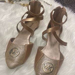 Michael Kors shoes